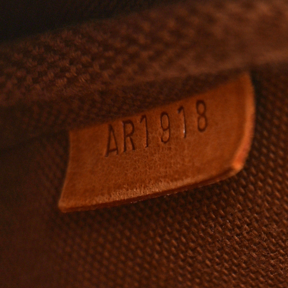 Louis Vuitton Monogram Pochette Accessories 6 of 12