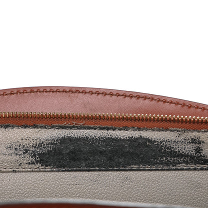 Louis Vuitton Epi Riviera Kenyan Fawn 14 of 15