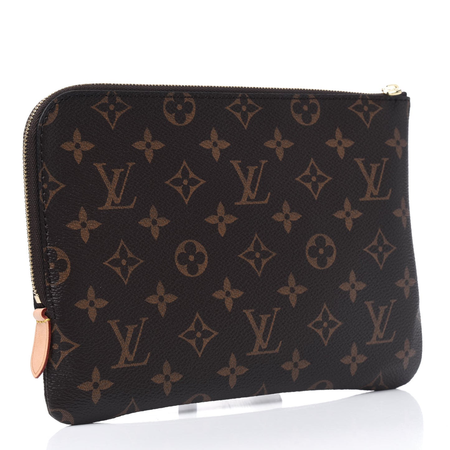 Monogram Etui Voyage PM Pouch