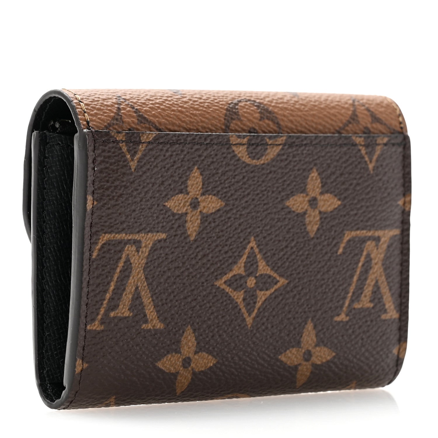 Louis Vuitton Reverse Monogram Rosalie Coin Purse 3 of 7