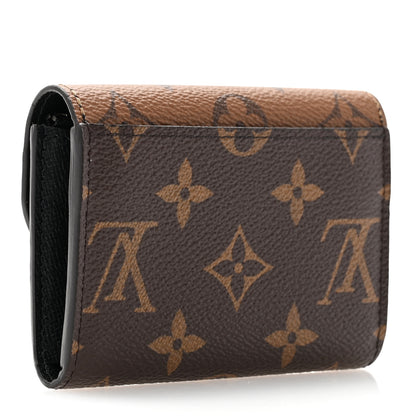 Louis Vuitton Reverse Monogram Rosalie Coin Purse 3 of 7