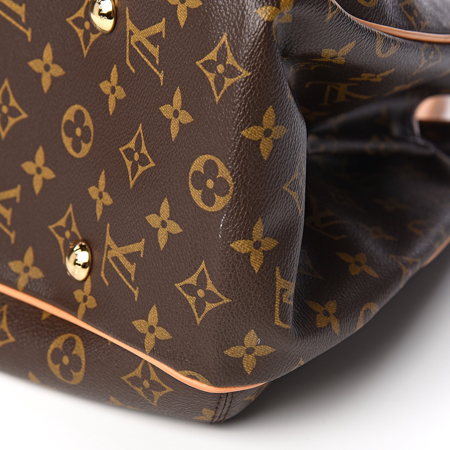 Louis Vuitton Monogram Griet 9 of 11