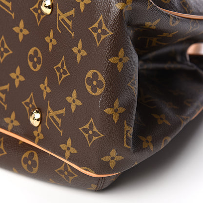 Louis Vuitton Monogram Griet 9 of 11