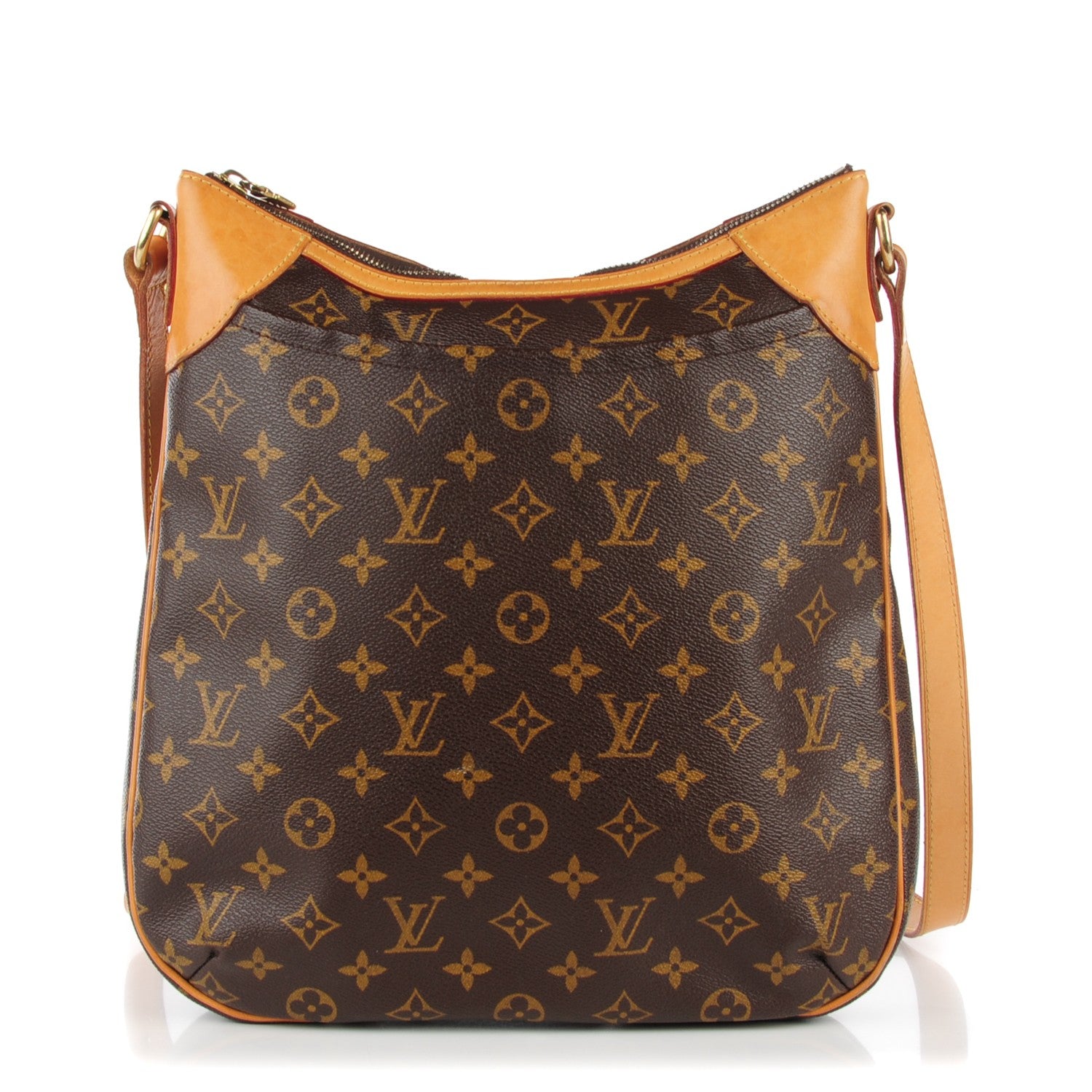 Louis Vuitton Monogram Odeon MM 1 of 7