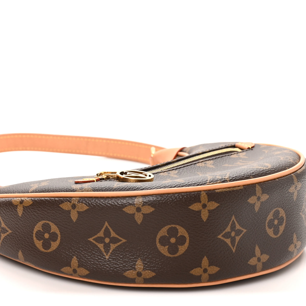 Monogram Loop