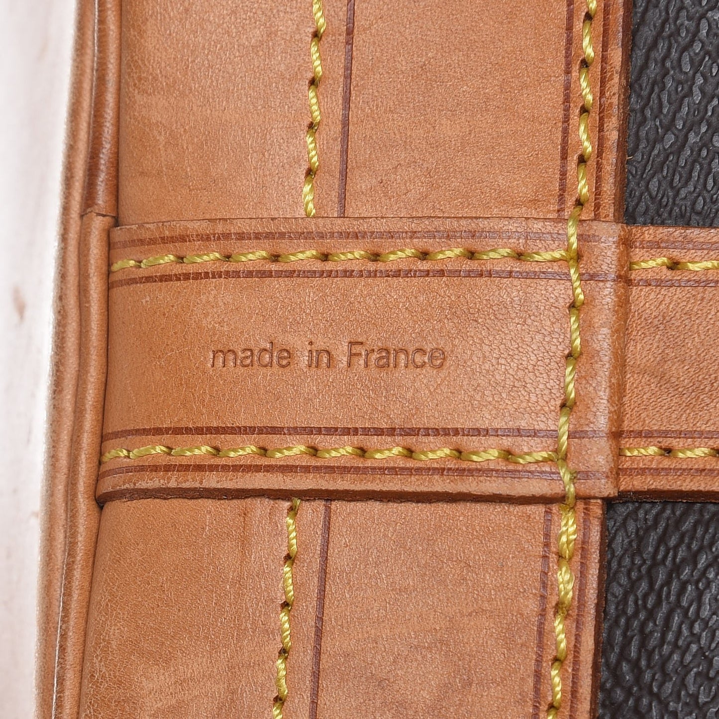 Monogram Noe