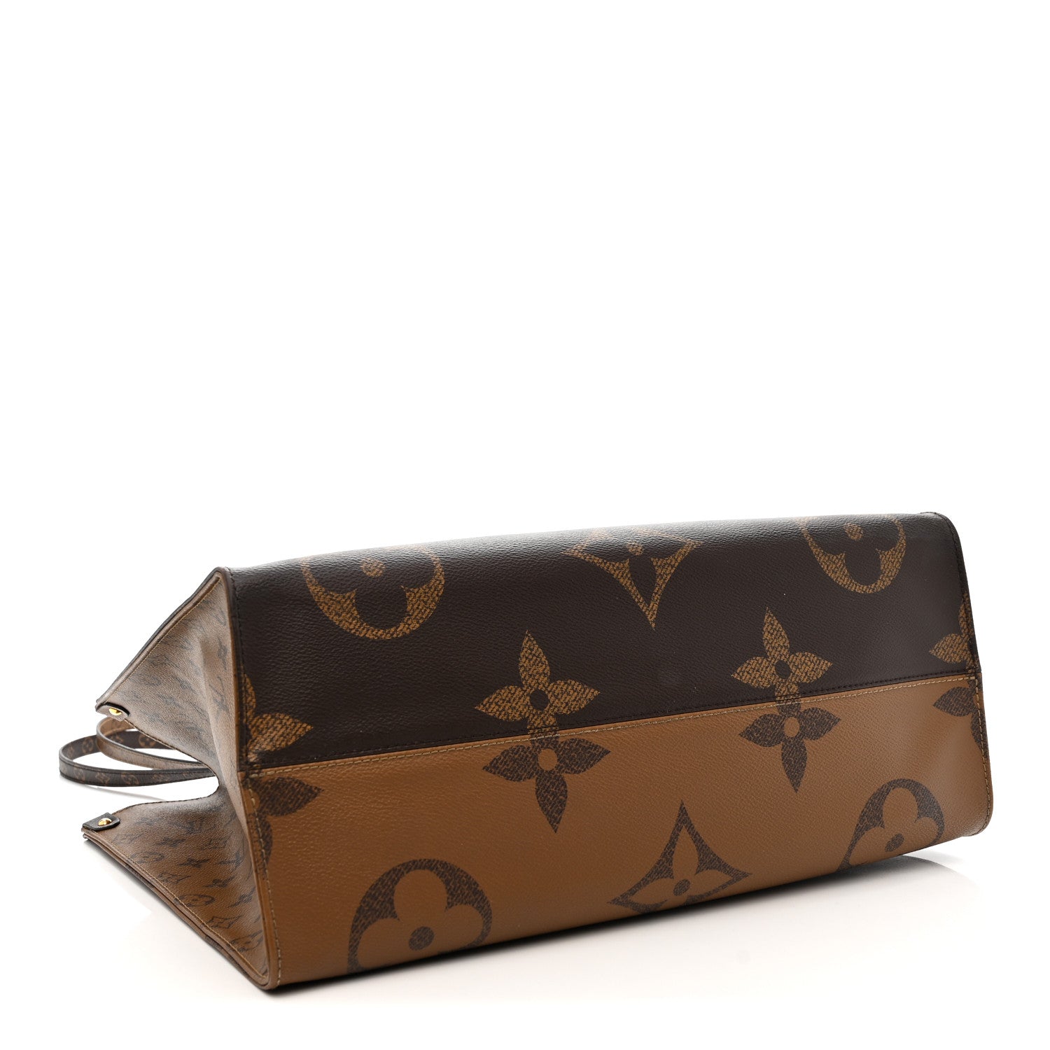 Louis Vuitton Reverse Monogram Giant Onthego GM 3 of 15