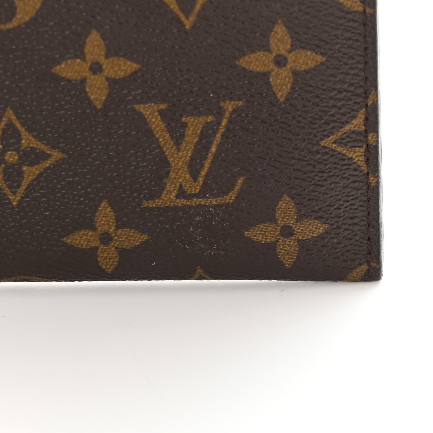 Louis Vuitton Monogram Pallas Pochette Dahlia 14 of 15