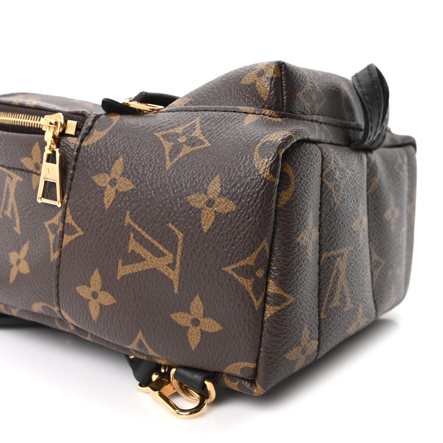 Louis Vuitton Monogram Palm Springs Backpack Mini 7 of 9