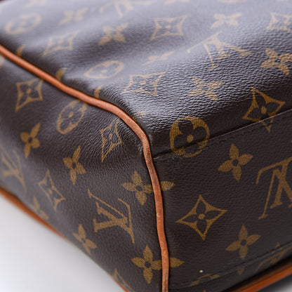 Louis Vuitton Monogram Abbesses Messenger Bag 11 of 19