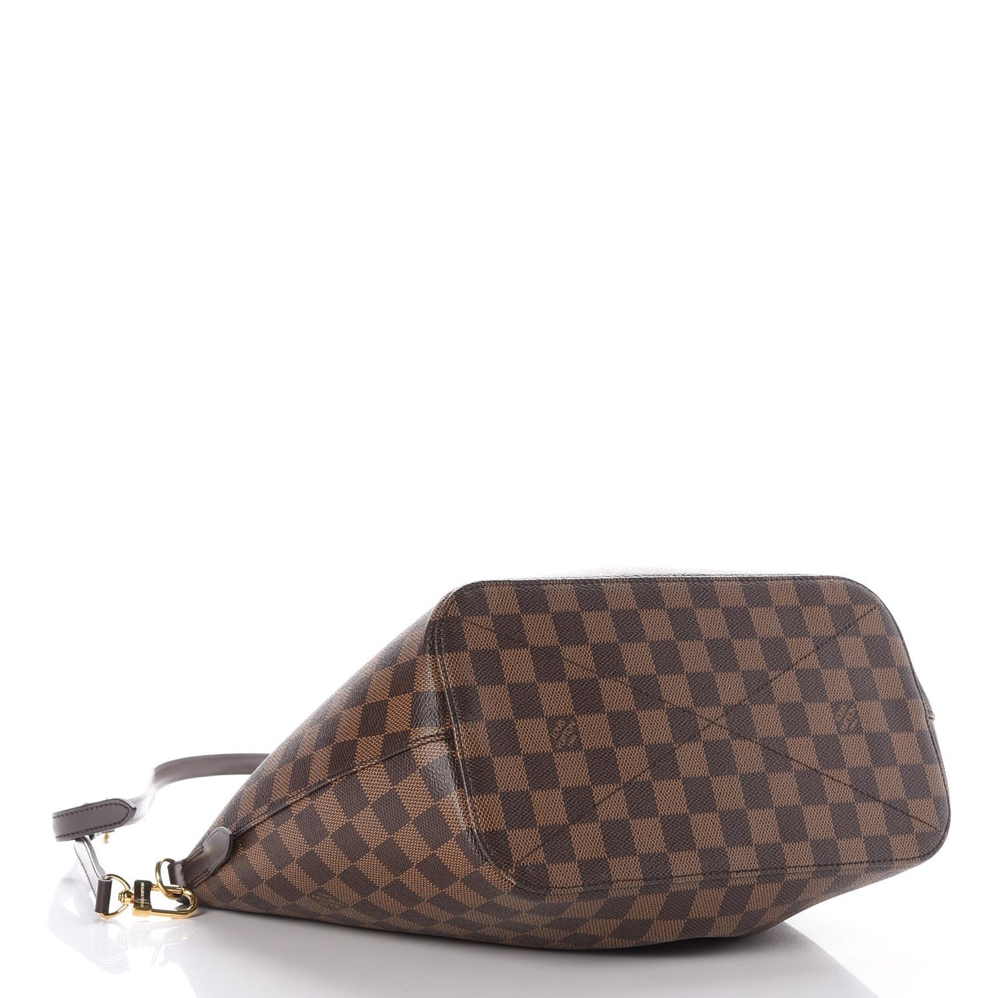 Damier Ebene Siena MM