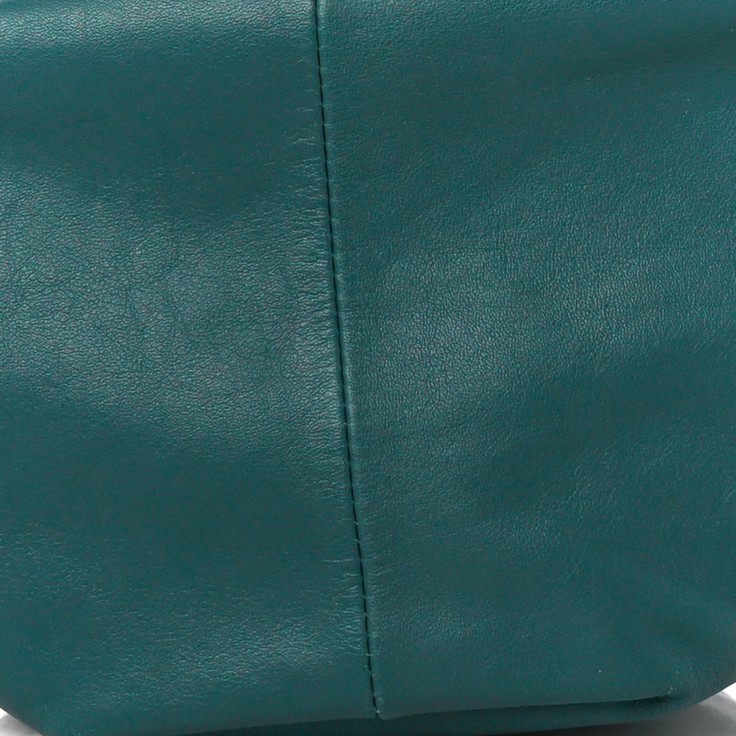 Bottega Veneta Nappa Mini Double Knot Bag Mallard 9 of 11