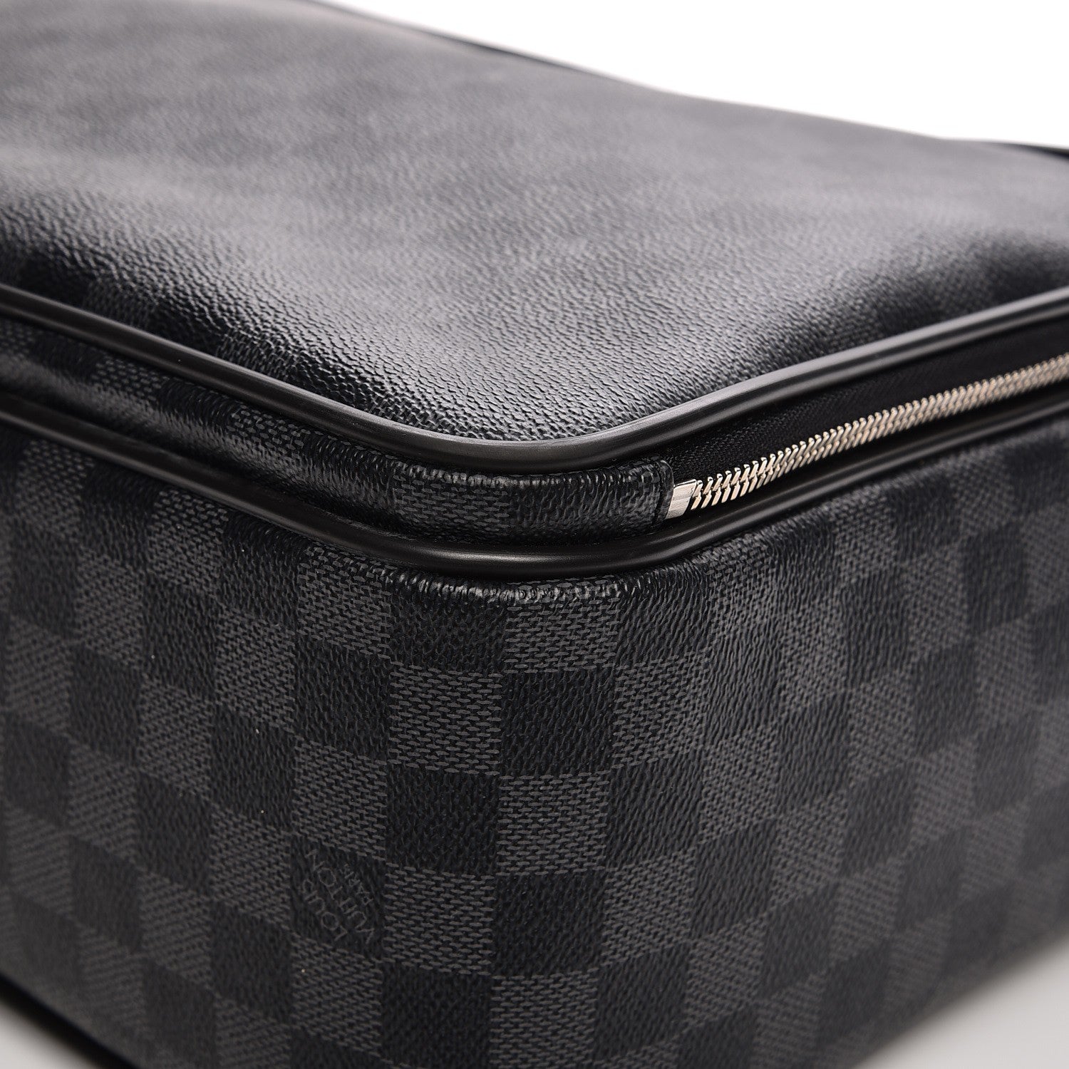 Louis Vuitton Damier Graphite Icare 8 of 9