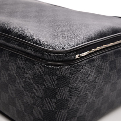 Louis Vuitton Damier Graphite Icare 8 of 9