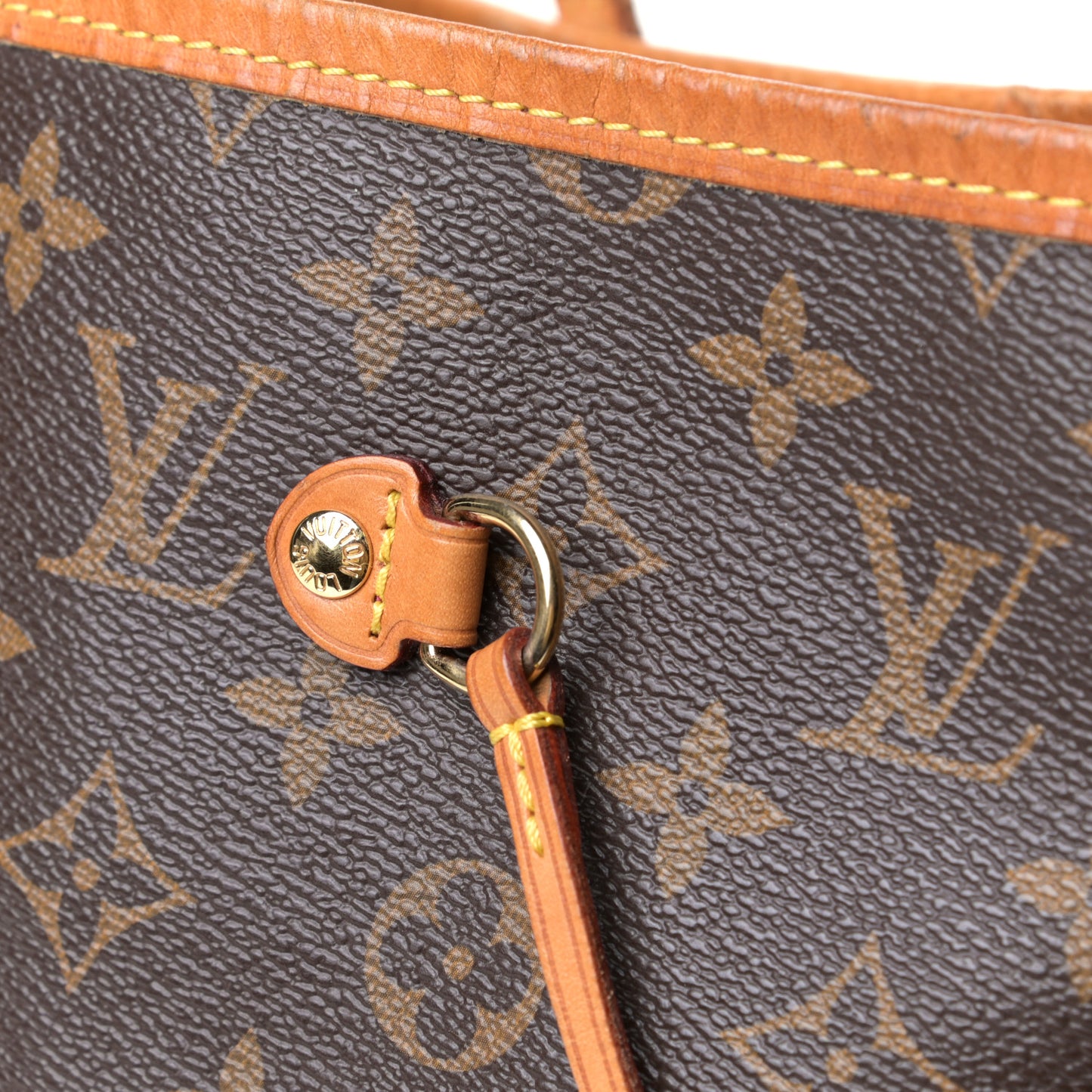 Monogram Neo Neverfull GM Pivoine