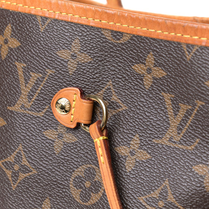 Louis Vuitton Monogram Neo Neverfull GM Pivoine 6 of 10
