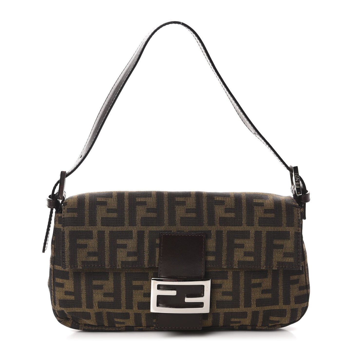 Zucca Baguette Tobacco