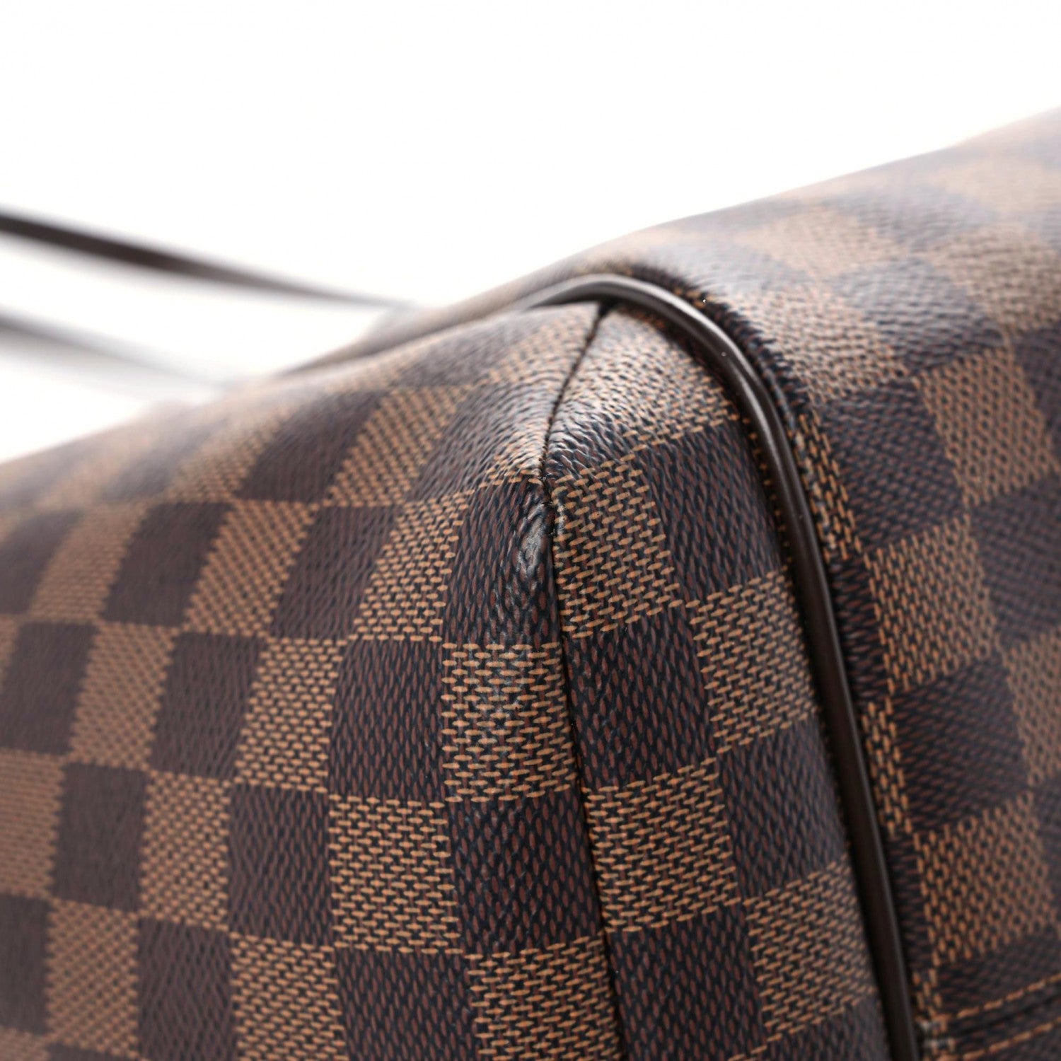 Louis Vuitton Damier Ebene Totally MM 5 of 12