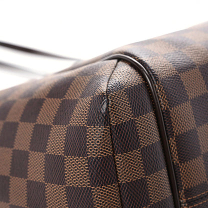 Louis Vuitton Damier Ebene Totally MM 5 of 12