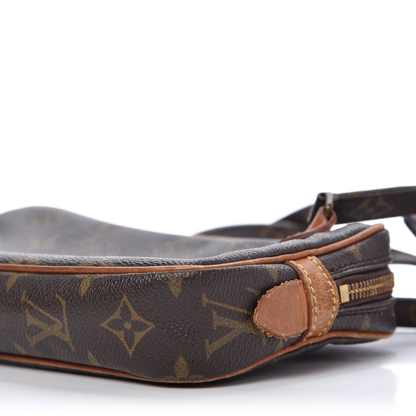Monogram Pochette Marly Bandouliere