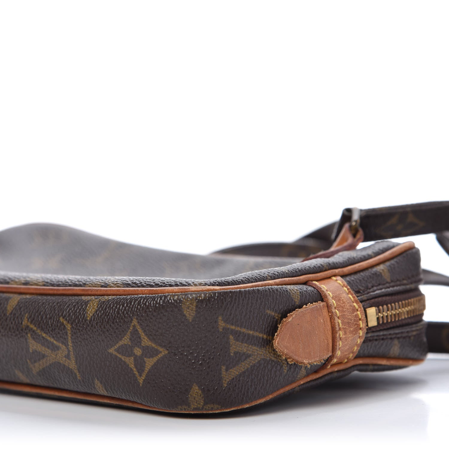 Louis Vuitton Monogram Pochette Marly Bandouliere 7 of 8