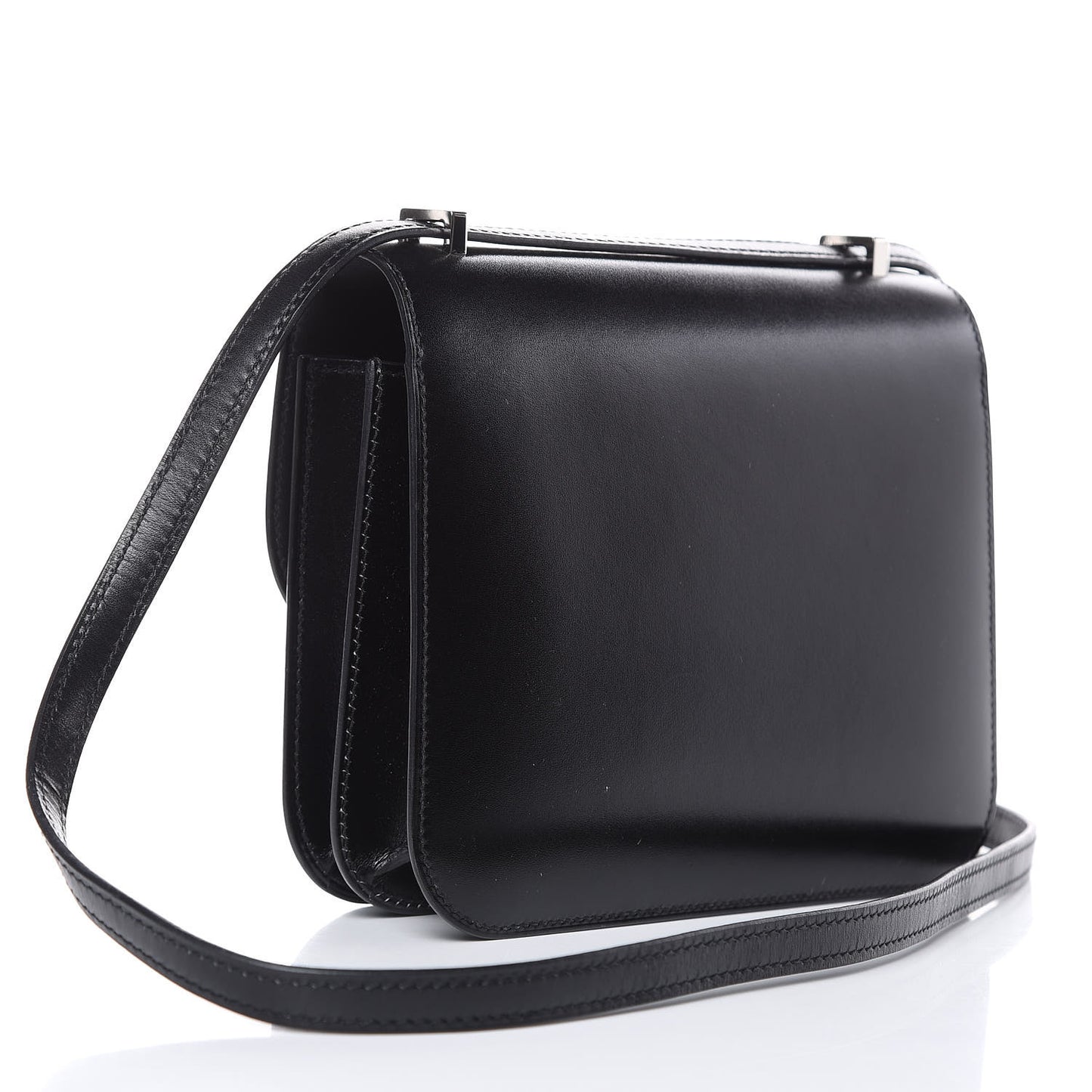 Box Constance 18 Black