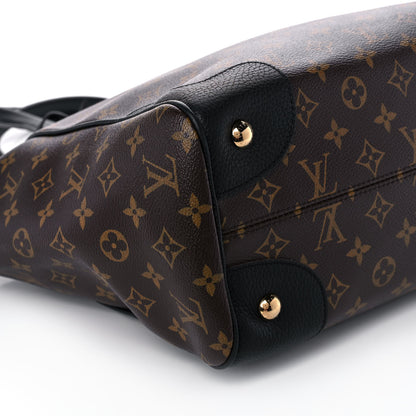 Louis Vuitton Monogram Estrela NM Black 8 of 9