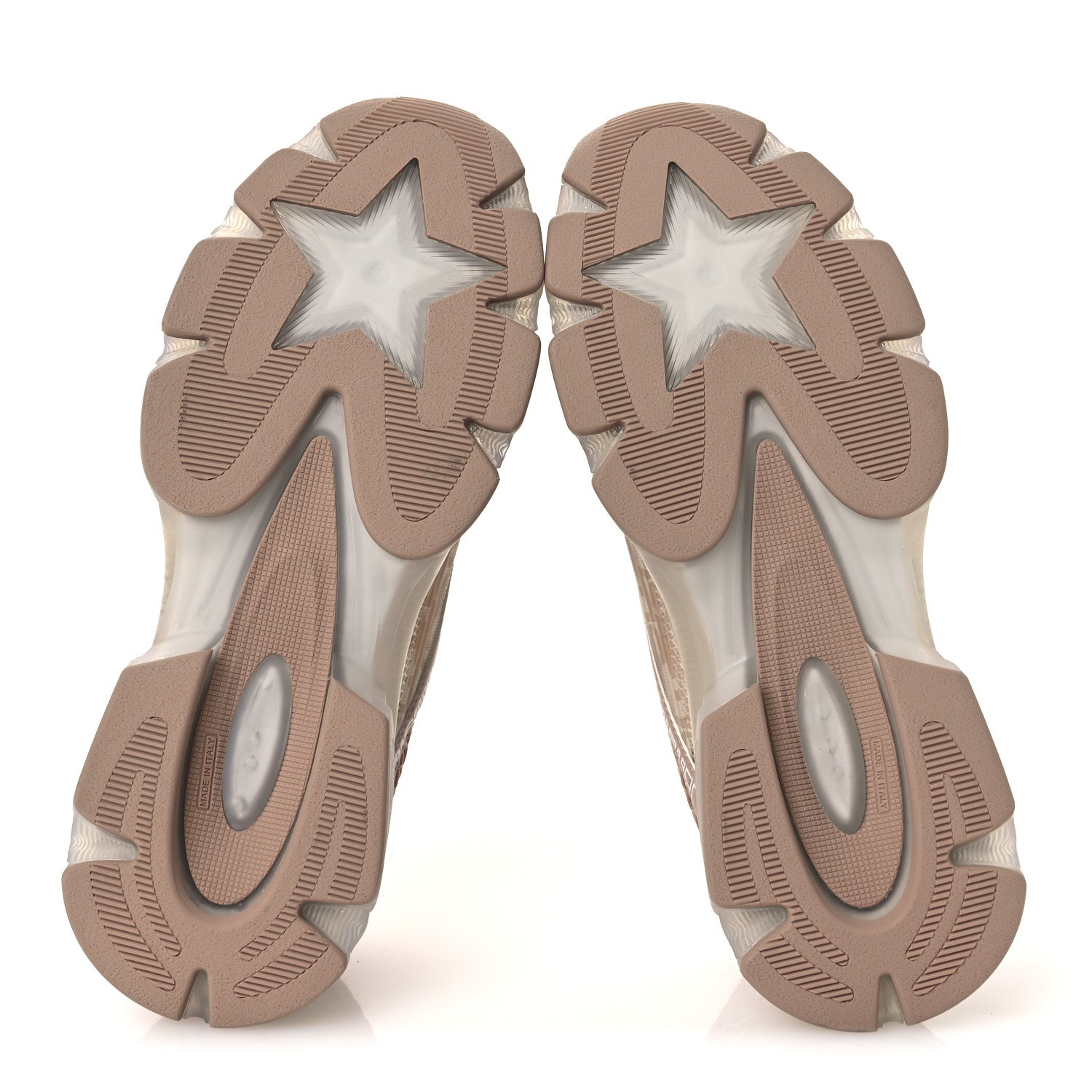 Christian Dior Technical Fabric Rubber Oblique Dior Vibe Sneakers 37 White Nude 1838123 FASHIONPHILE Christian Dior Technical Fabric Rubber Oblique Dior Vibe Sneakers 37 White Nude 1838123 FASHIONPHILE