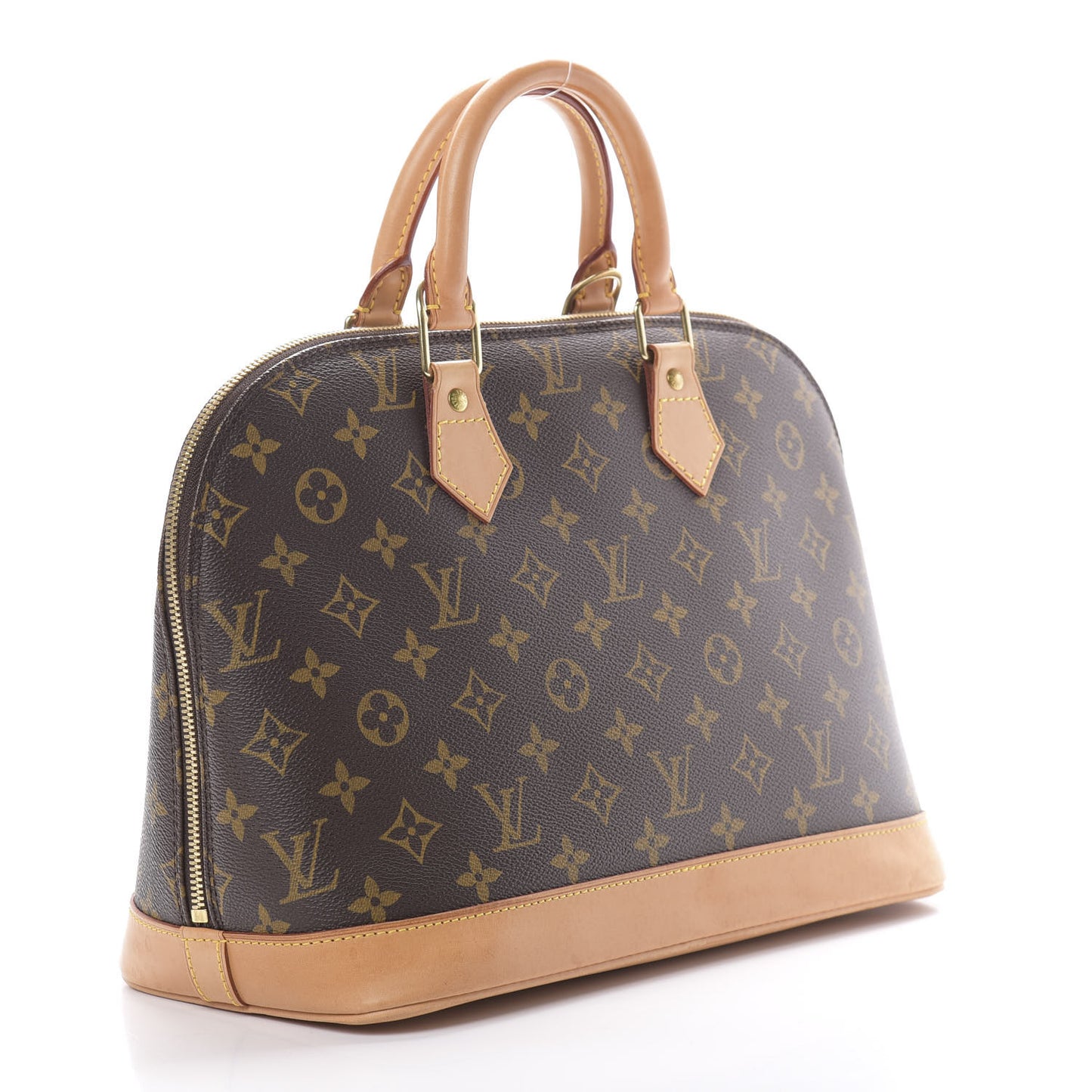 Monogram Alma PM
