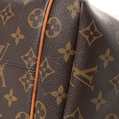 Louis Vuitton Monogram Totally MM 11 of 11