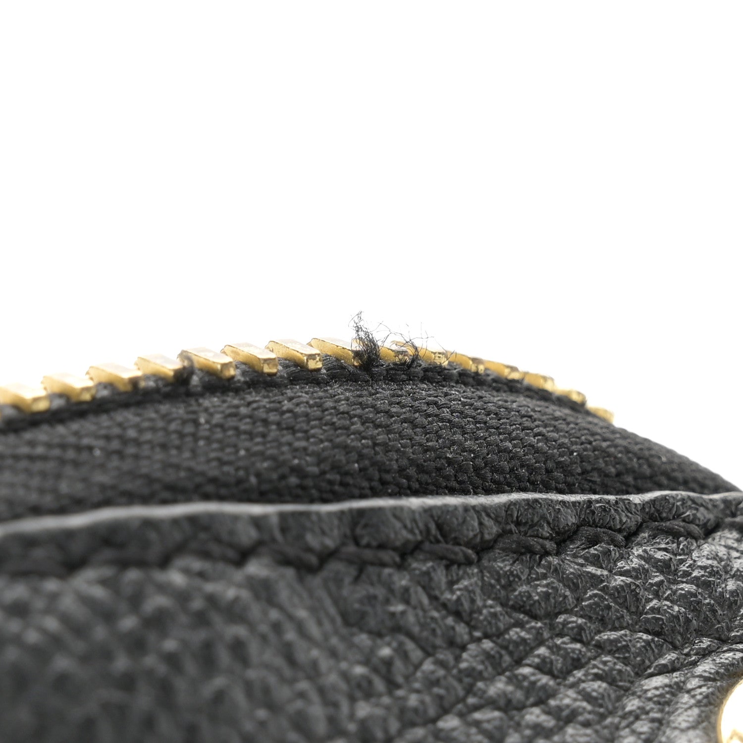 Louis Vuitton Empreinte Ponthieu PM Black 11 of 11