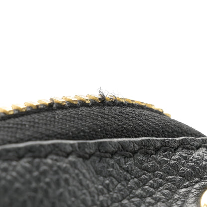 Louis Vuitton Empreinte Ponthieu PM Black 11 of 11