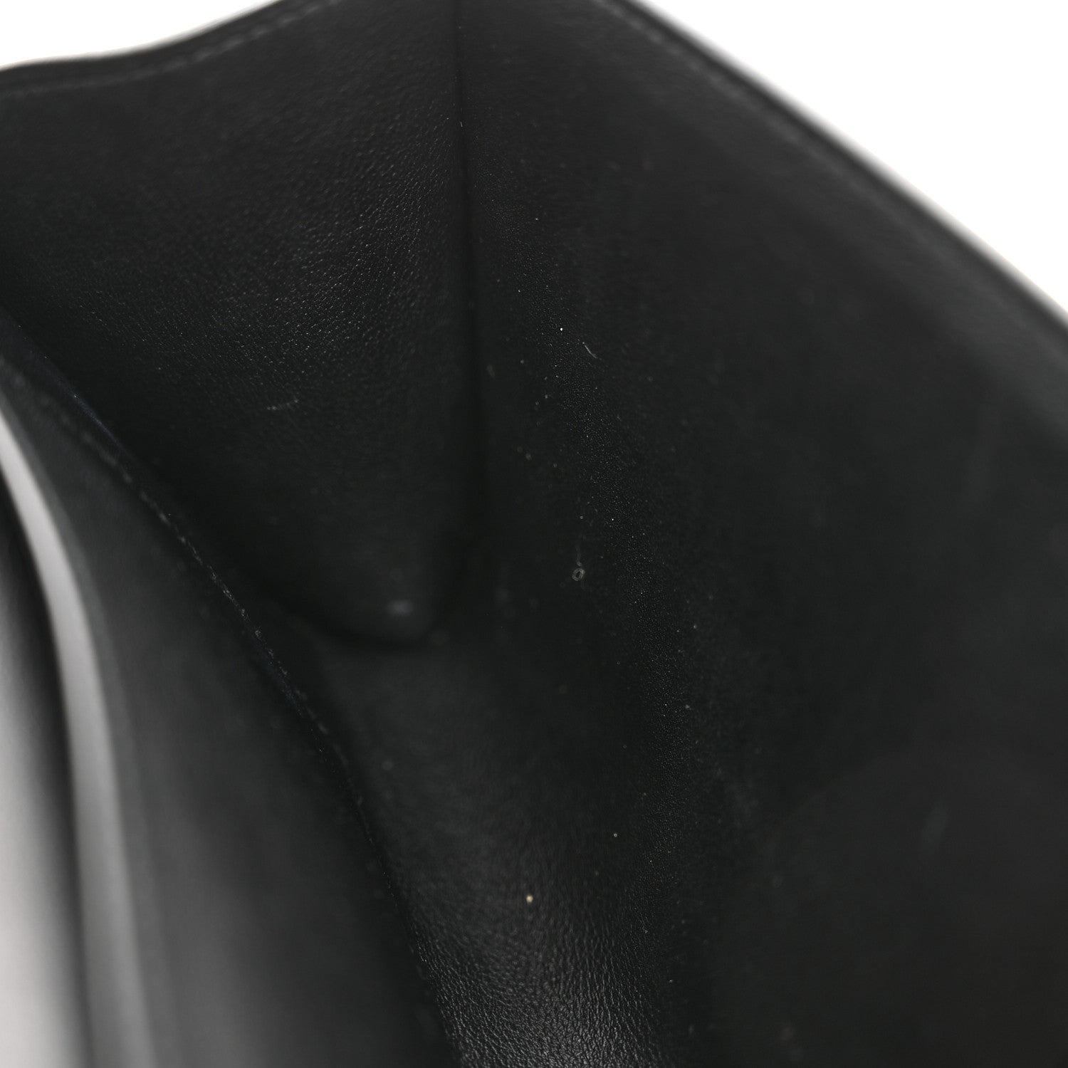 Hermes Swift Medor 23 Clutch Black 12 of 14