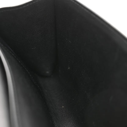 Hermes Swift Medor 23 Clutch Black 12 of 14