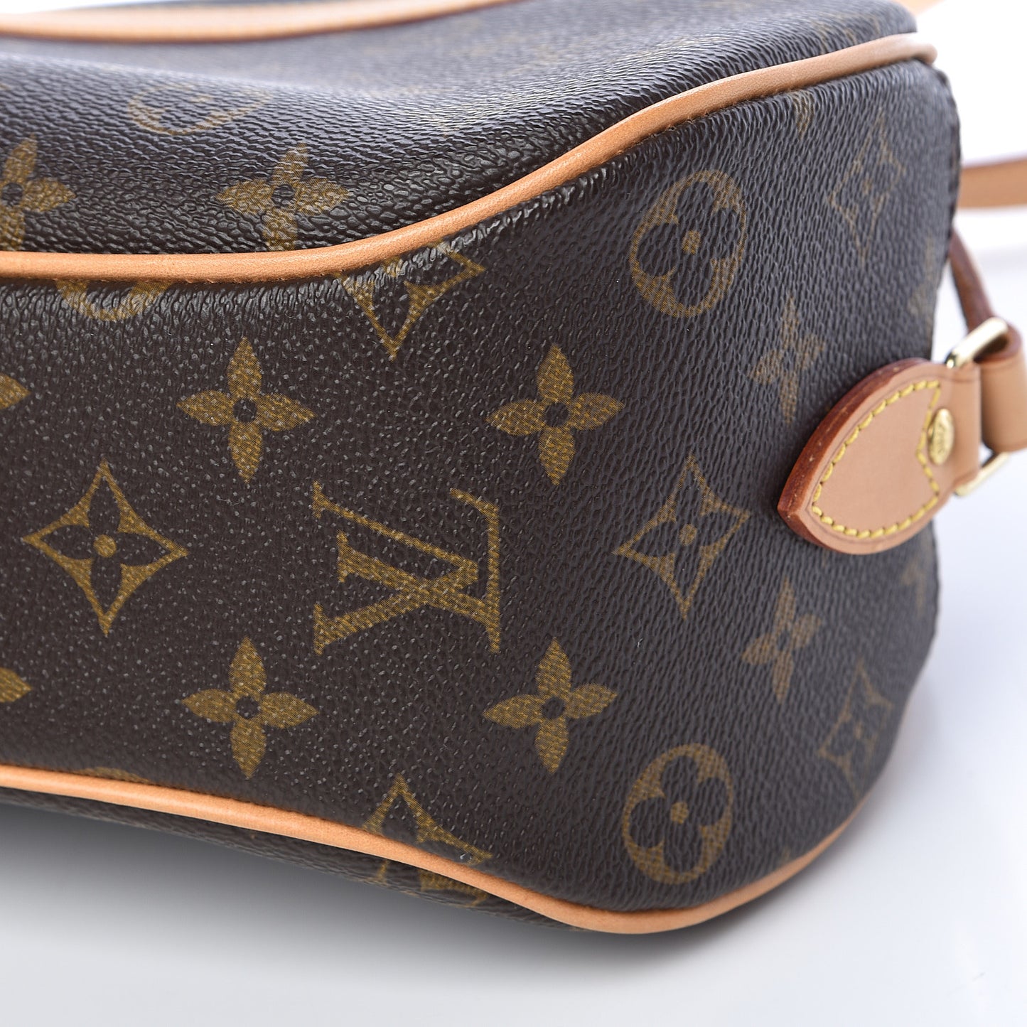 Monogram Blois
