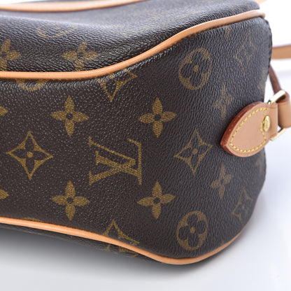 Louis Vuitton Monogram Blois 9 of 9