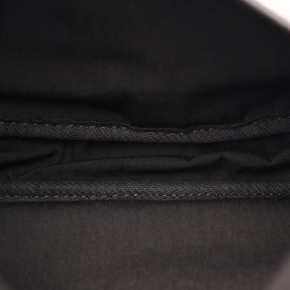 Louis Vuitton Monogram Mini Lin Saumur Ebene 5 of 11