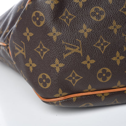 Louis Vuitton Monogram Delightful PM 16 of 18
