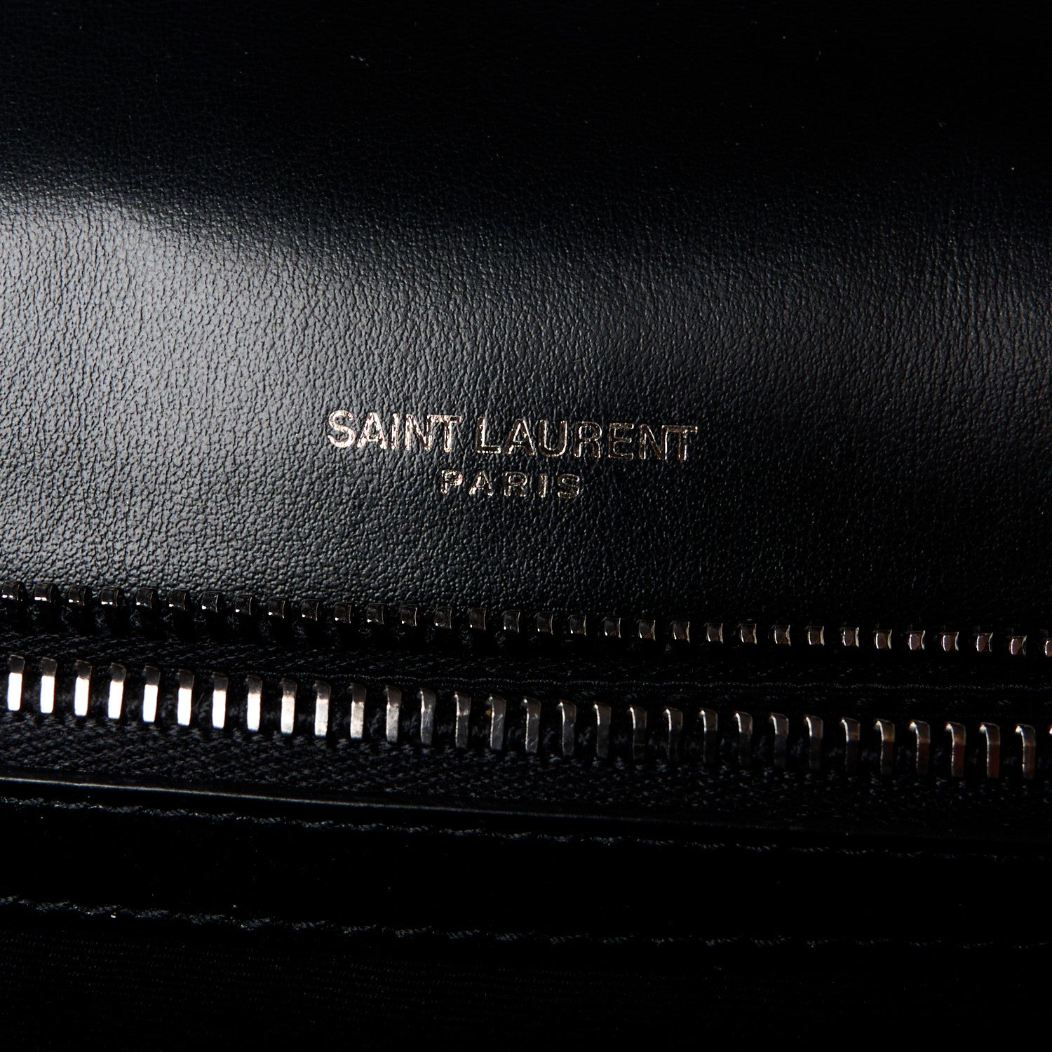 Saint Laurent Canvas Bandana Matelasse Chevron Medium College Bag Red 6 of 13