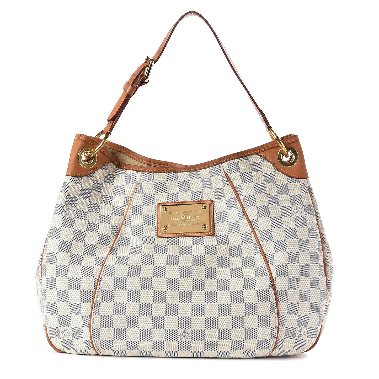 Damier Azur Galliera PM