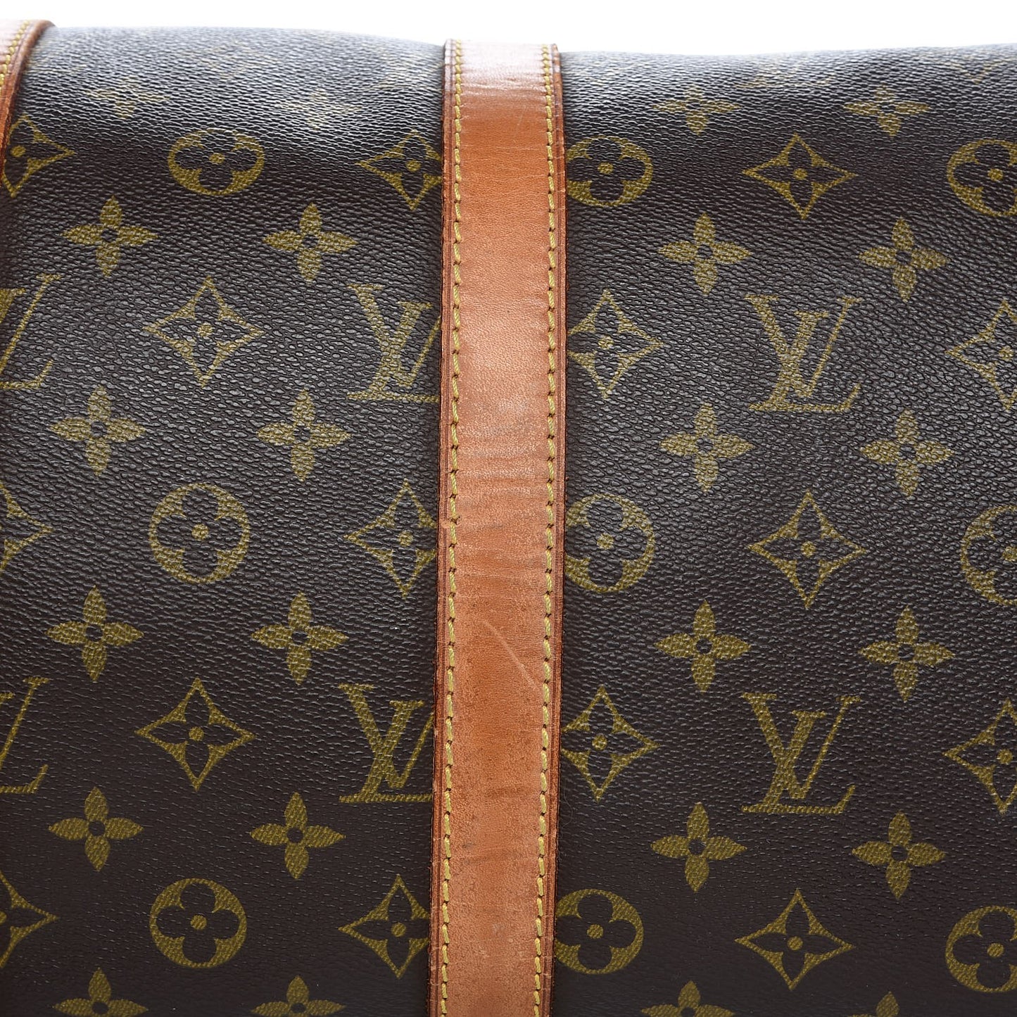 Monogram Keepall 45