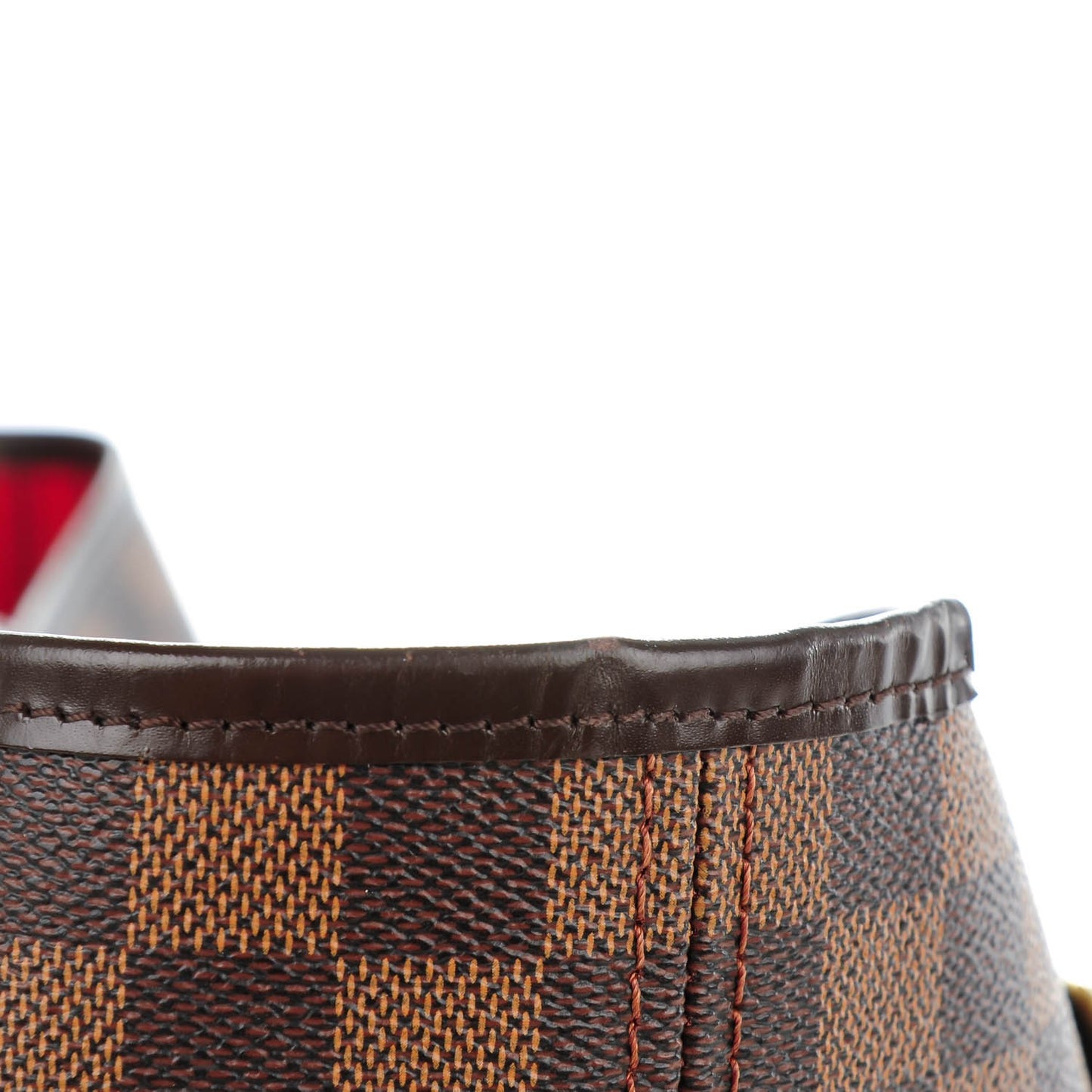 Damier Ebene Neverfull GM