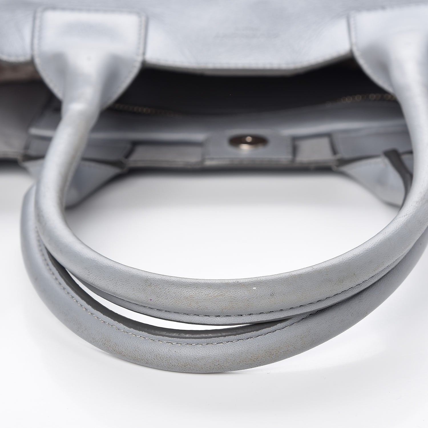 Givenchy Nappa Easy Tote Grey 12 of 26