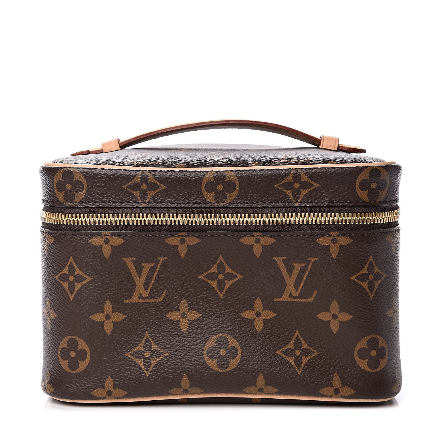 Louis Vuitton Monogram Nice Mini 1 of 10