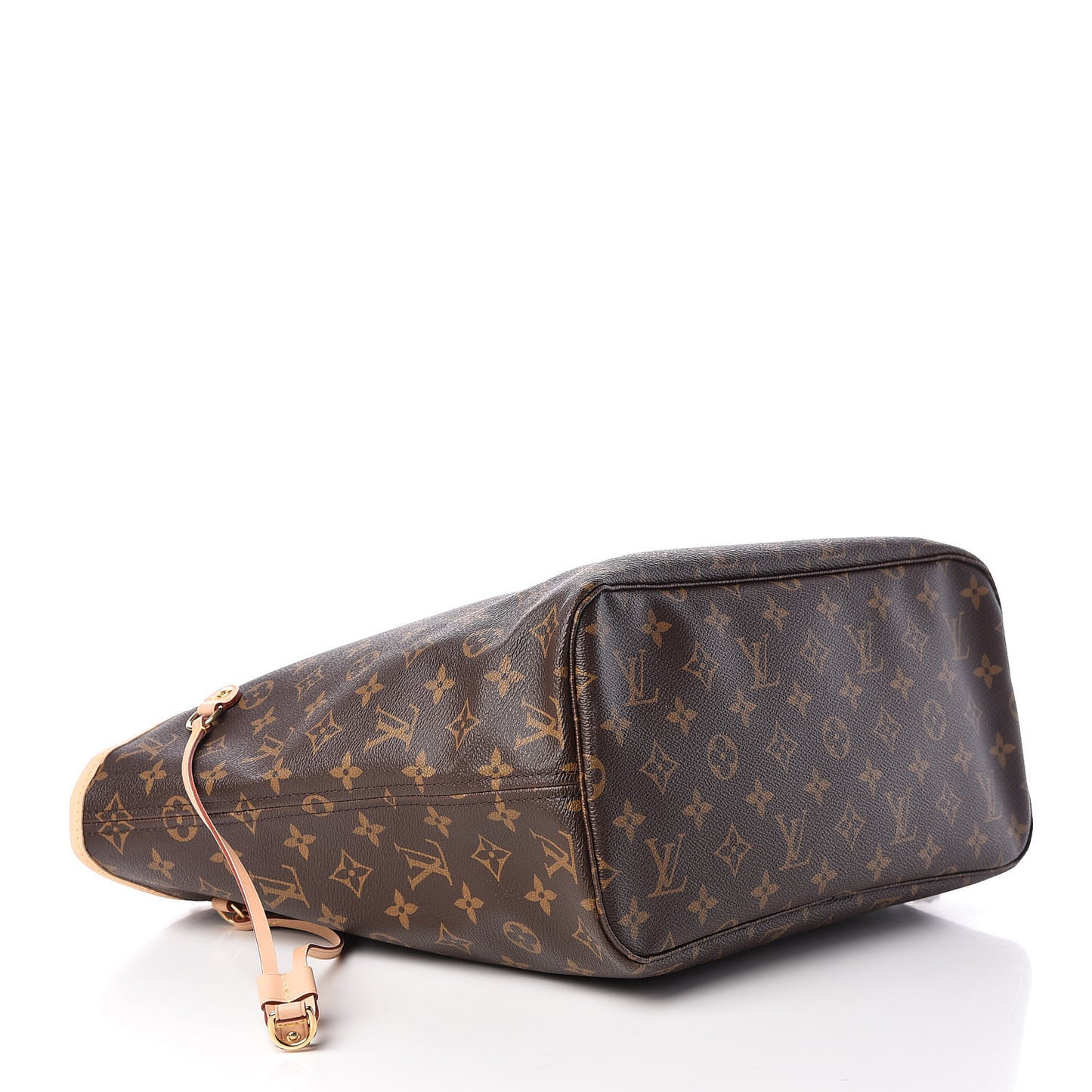 Monogram Neo Neverfull MM