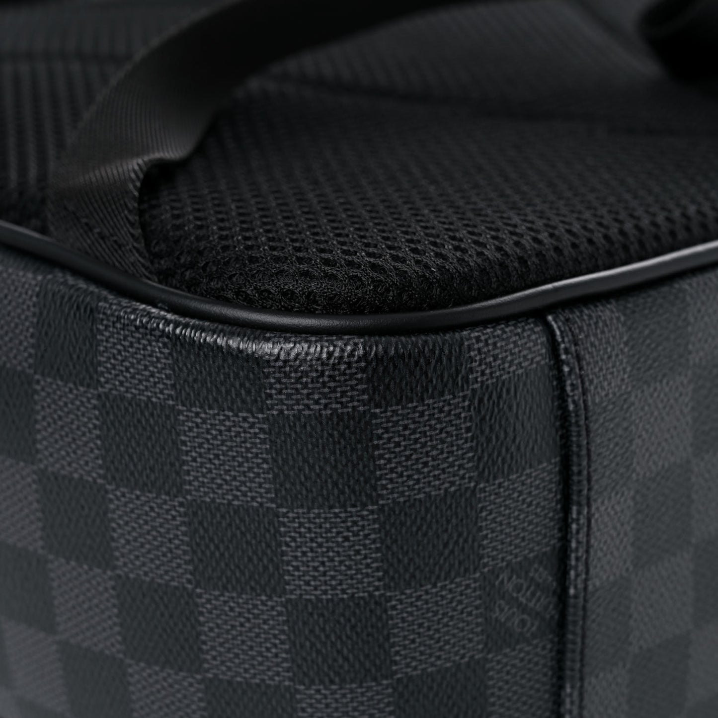 Damier Graphite Michael Backpack NV2