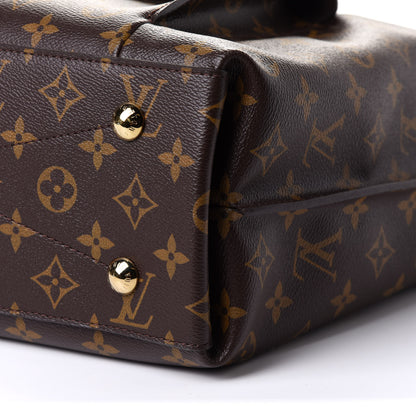 Louis Vuitton Monogram Metis 9 of 15