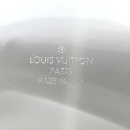Louis Vuitton Transparent Plexiglass Box Scott 8 of 8