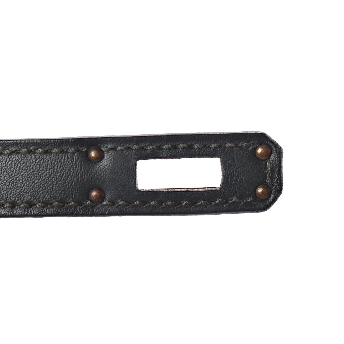 Swift Kelly Retourne 25 Vert Fonce