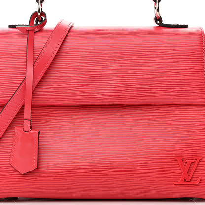 Louis Vuitton Epi Cluny BB Grenade 8 of 14